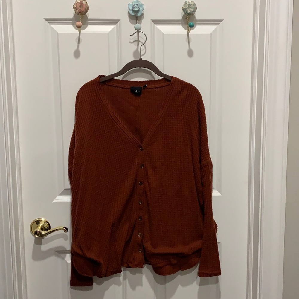 urban outfitters sweater